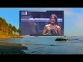 漂洋过海来看你-刘明湘-伴奏 KARAOKE