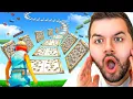 I Played The HARDEST Fortnite Only Up Map