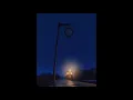 SCH - Marché noir [Slowed + Reverb]