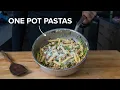 Why I almost always use the Risotto Style Pasta Technique