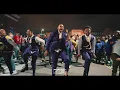 OMEGA PSI PHI FRATERNITY INC THE QUE TRAIN COMING MU PSI NORTH CAROLINA A T