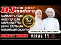 Download Lagu DJ MADURA FULL ALBUM 2025 RA NIZAR FEAT HIEDA||DJ NAMBAEH LOKAH-DJMATEH RASSAH BY@djguff_rmx01