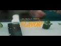 Yowcend & Jay Kalyl - FLAVOR -(Video Oficial)