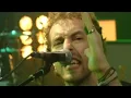 Coldplay - Clocks (Live at Austin City Limits)