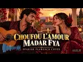 Choufou L’amour Madar Fya – Amine Babylone | Spanish Flamenco Cover • ALGERIA 360
