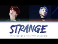 Download Lagu Agust D (feat. RM)(SUGA)) - ,,Strange\