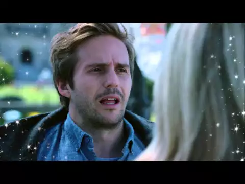 JUST IN TIME FOR CHRISTMAS :30 Trailer
