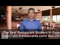 Restaurant Brokers In Essex CT