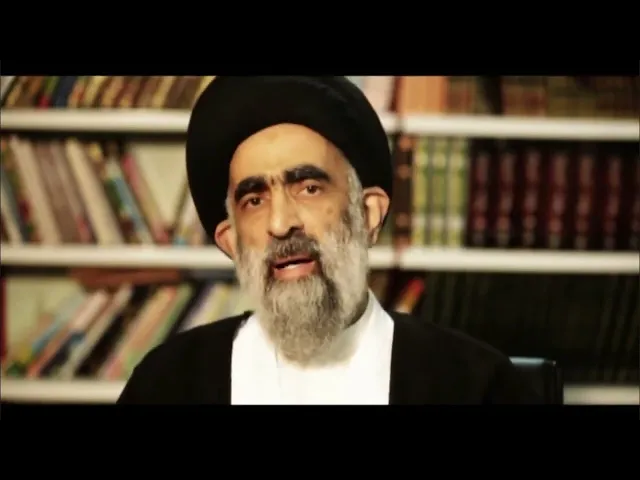 ⁣العبور الى الحسين عليه السلام (54) هوية الامة.. السيد هادي المدرسي