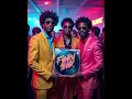 Download Lagu FUNKYFEVER - baby inside out FUNK 2025