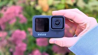 GoPro Hero 9 In 2026 Review