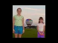 Leisure Hour - "jenny" OFFICIAL VERSION