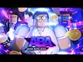 THESE NEW ABA SKINS ARE CRAZY