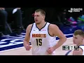 Nikola Jokic All 3-Pointers 2024-25 Season
