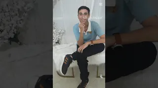 كلة في وشك عامل حبك 