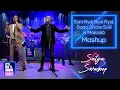 Download Lagu Satya-Swaroop - Mashup (Sani Ryai Ryai Ryai, Dada Ghare Saili \u0026 Maisaab) | It's My Show S04 Musical