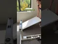 Building the ultimate study setup with your Desky Sit-Stand Desk