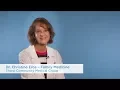 Dr Christine Eros Family Medicine