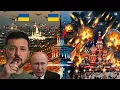 Lagu New Year 2026 Blackout: How Ukraine SMASHED Moscow’s VDNKh
