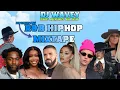 Lagu New {Clean} R\u0026B Mix 2025 🔥| Dj Wavey 🥂 |Chris Brown,Usher, Sza,The Weeknd,Drake, rihanna,Kendrick