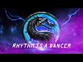 Mortal Kombat x Rhythm Is a Dancer | Epic Song Mashup 2025