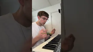 Dave X Central Cee But Its Disco 