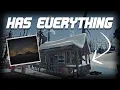 What is the Best Base in The Long Dark for Long-Term Survival With Safehouse Customization