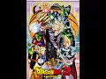 Dragon Ball Z: The Android, Cell \u0026 Cell Games SAGA As A MOVIE!!! 1080p