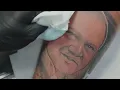 Meaningful tattoo after dad passed away