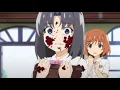 Lagu Higurashi no Naku Koro Ni Gou / When They Cry (2020) Episode 21 Ending scene