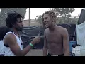 ROBB ON THE STREET X MYKKI BLANCO: AFROPUNK FEST 2013