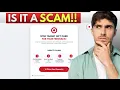PerkLovely com Review Is the 750 Target Gift Card a Scam