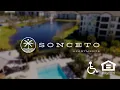 Sonceto with Description Kissimmee FL Apartments Greystar