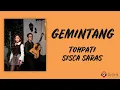 Gemintang - Tohpati & Sisca Saras (Lirik Lagu)