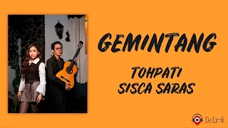 Gemintang - Tohpati & Sisca Saras (Lirik Lagu)