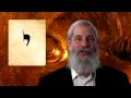 YUD - Secrets of the Hebrew Letters