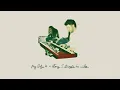 Brandon Lake, Nick Jonas - The Author (Lyric Video)