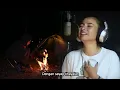 Download Lagu PUTERI - SALEEM IKLIM | BENING NGATROK FEAT DELISA HERLINA COVER SOLO CAMPING