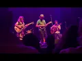 Watchhouse Hey Stranger & Take This Heart of Gold live at Keswick Theatre, Glenside, PA 10/15/2025