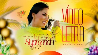 Vai te Surpreender | Stefhany (Lyric Oficial)