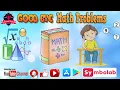 Be Genius Say Goodbye to Math Problems Solutions