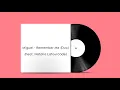 Miguel - Remember Me (Duo) (Feat. Natalia Lafourcade)