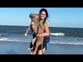 Friend of Savannah acid attack victim speaks out