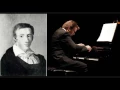 Frédéric Chopin - Piano Sonata No. 1