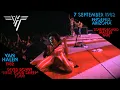 Van Halen - 7 September 1982 - Veterans Memorial Coliseum, Phoenix, Arizona [SOUNDBOARD]