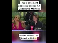Download Lagu Mariah Carey and Nicki Minaj on American Idol - Mean Girls #mariahcarey #nickiminaj #popculture
