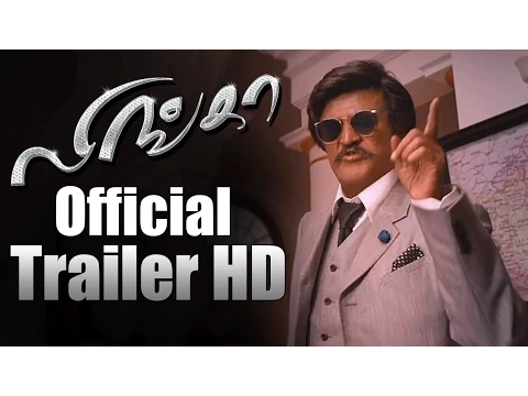 Lingaa | Tamil Trailer | Rajinikanth | KS Ravi Kumar | Sonakshi Sinha | Anushka Shetty | AR Rahman