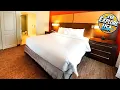 Residence Inn Columbia Columbia SC United States Hotel Review