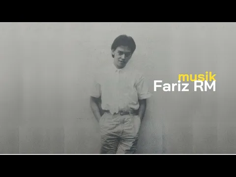 Download MP3 Maestro Fariz RM