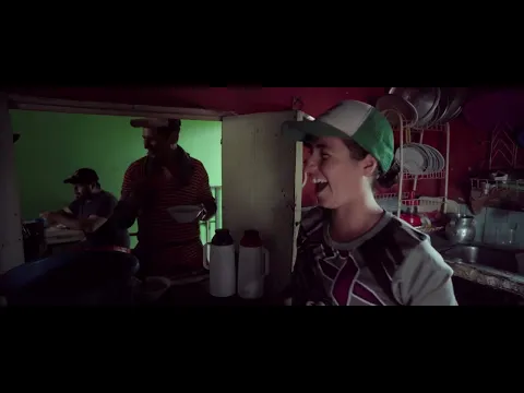 Official Trailer